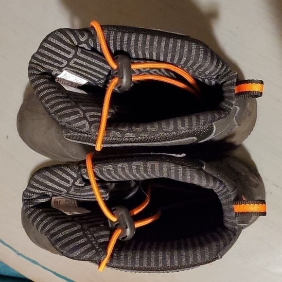 COLUMBIA- Bugaboot /Unisex/300g Insulated Winter/Rain Boots Warm Sz.6/7 - Picture 5 of 12